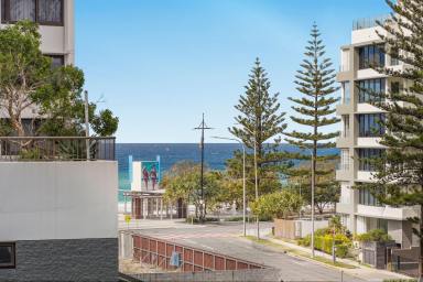 Apartment For Sale - QLD - Surfers Paradise - 4217 - Beachfront Living, Ocean Views & Resort Luxury — Designer-Owned  (Image 2)