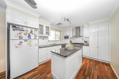 House For Sale - NSW - Tumut - 2720 - Brick Beauty!  (Image 2)