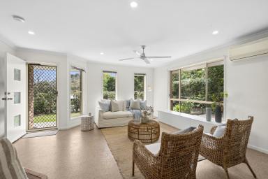 House For Sale - QLD - Cooroy - 4563 - Single Level Convenience and Easy Living (Image 2)