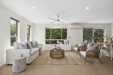 House For Sale - QLD - Cooroy - 4563 - Single Level Convenience and Easy Living (Image 2)