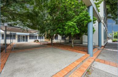 Office(s) For Lease - NSW - Grafton - 2460 - GROUND FLOOR OFFICE IN HERITAGE BUILDING  (Image 2)