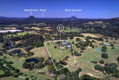 House For Sale - QLD - Traveston - 4570 - Private Hinterland Living with Exceptional Lifestyle Appeal  (Image 2)