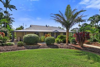 House For Sale - QLD - Traveston - 4570 - Exceptional Contemporary Timber Style Home Capturing Private Hinterland Views  (Image 2)