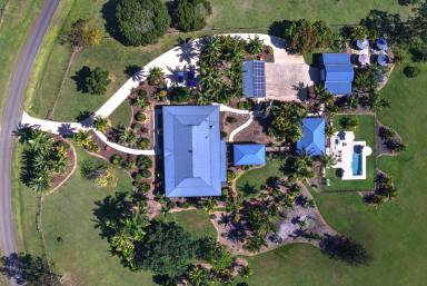 House For Sale - QLD - Traveston - 4570 - Private Hinterland Living with Exceptional Lifestyle Appeal  (Image 2)