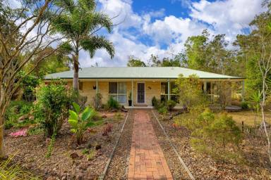 House For Sale - QLD - Curra - 4570 - Private 5 acre Lifestyle Property with Pool, Shed & Excellent Infrastructure  (Image 2)