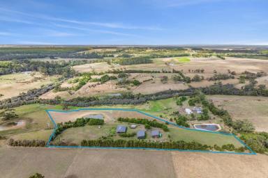 Lifestyle For Sale - VIC - Timboon - 3268 - Sustainable Lifestyle and Rural Serenity  (Image 2)