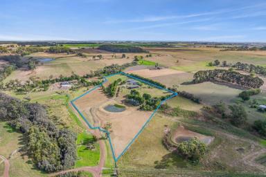 Lifestyle For Sale - VIC - Timboon - 3268 - Sustainable Lifestyle and Rural Serenity  (Image 2)