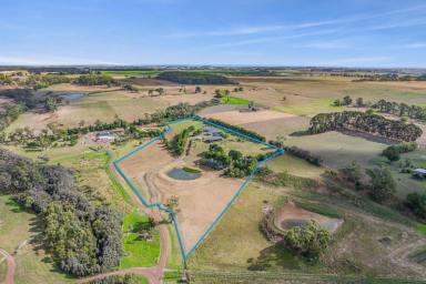 Lifestyle For Sale - VIC - Timboon - 3268 - Sustainable Lifestyle and Rural Serenity  (Image 2)