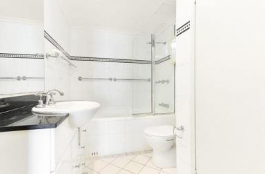 Unit For Lease - NSW - Bondi Junction - 2022 - Large 1x bedroom unit with building concierge, gym and pool in prime location  (Image 2)