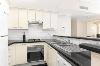Unit For Lease - NSW - Bondi Junction - 2022 - Large 1x bedroom unit with building concierge, gym and pool in prime location  (Image 2)