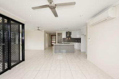 House For Lease - QLD - Bentley Park - 4869 - Spacious Family Home with Study, Butler’s Pantry & Drive-Through Access  (Image 2)