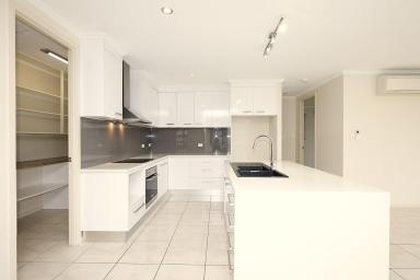 House For Lease - QLD - Bentley Park - 4869 - Spacious Family Home with Study, Butler’s Pantry & Drive-Through Access  (Image 2)