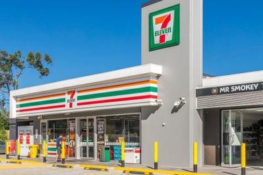Retail For Lease - QLD - Logan Reserve - 4133 - A brand-new shopfront in a suburb that has doubled in five years.  (Image 2)