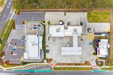 Retail For Lease - QLD - Springfield - 4300 - Some sites have to build an audience. This one inherits one.  (Image 2)