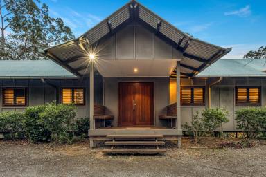 House For Sale - QLD - Doonan - 4562 - A Private Architectural Sanctuary in Doonan  (Image 2)