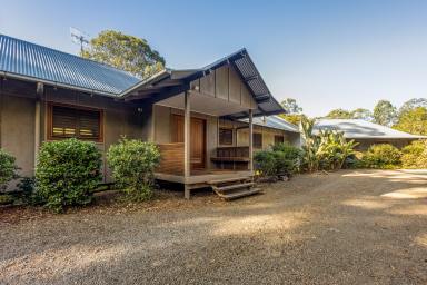 House For Sale - QLD - Doonan - 4562 - A Private Architectural Sanctuary in Doonan  (Image 2)