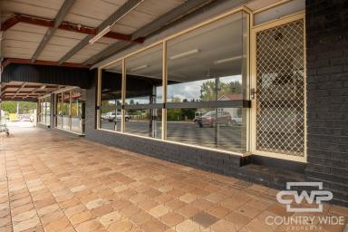 Retail For Lease - NSW - Glen Innes - 2370 - CENTRAL RETAIL / OFFICE SPACE AVAILABLE  (Image 2)