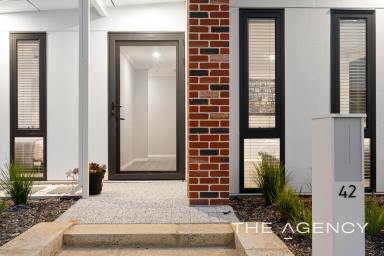 House For Sale - WA - Mandogalup - 6167 - Modern -Inspired Living with a Sense of Calm (Image 2)
