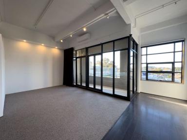 Apartment For Lease - VIC - Brunswick - 3056 - Spacious Warehouse Conversion with spectacular views & North-Facing Light  (Image 2)