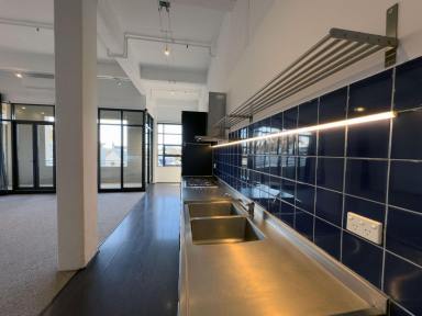 Apartment For Lease - VIC - Brunswick - 3056 - Spacious Warehouse Conversion with spectacular views & North-Facing Light  (Image 2)