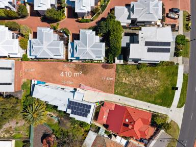 Residential Block For Sale - WA - West Leederville - 6007 - Prime Position (Image 2)