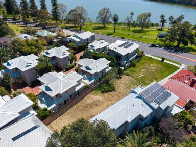 Residential Block For Sale - WA - West Leederville - 6007 - Prime Position (Image 2)