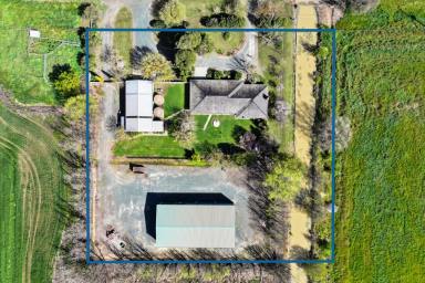 Lifestyle For Sale - VIC - Kyabram - 3620 - BRICK HOME WITH EXCEPTIONAL SHEDDING  (Image 2)