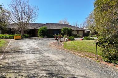 Lifestyle For Sale - VIC - Kyabram - 3620 - BRICK HOME WITH EXCEPTIONAL SHEDDING  (Image 2)