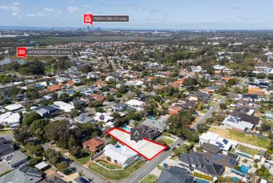 House For Sale - WA - Doubleview - 6018 - Built in '64. Same family ever since. (Image 2)