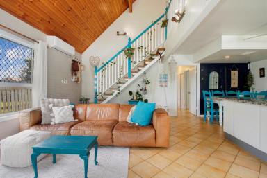 House For Sale - QLD - Macleay Island - 4184 - Charming Cottage-Style Home on a Generous 754m² Block  (Image 2)