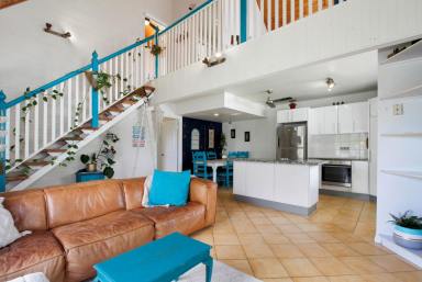 House For Sale - QLD - Macleay Island - 4184 - Charming Cottage-Style Home on a Generous 754m² Block  (Image 2)