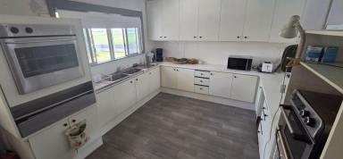 House For Sale - QLD - Trebonne - 4850 - LARGE HOME WITH SHED ON 5,002 SQ.M. BLOCK!  (Image 2)