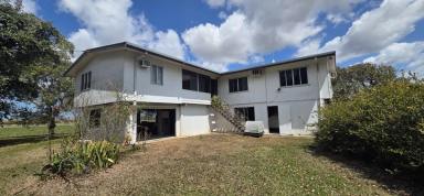House For Sale - QLD - Trebonne - 4850 - LARGE HOME WITH SHED ON 5,002 SQ.M. BLOCK!  (Image 2)