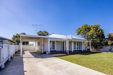 House For Sale - VIC - Edenhope - 3318 - Renovated, Ready & Room to Move (Image 2)