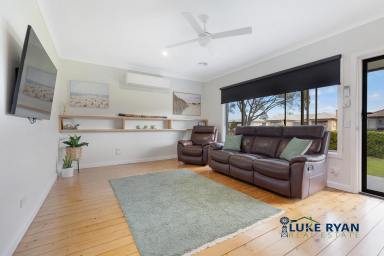 House For Sale - VIC - Rochester - 3561 - SPEND YOUR SUMMER POOLSIDE  (Image 2)