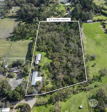 Acreage/Semi-rural For Sale - VIC - Pearcedale - 3912 - Country Character Surrounded by Nature  (Image 2)