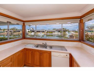 House For Sale - NSW - Forster - 2428 - Waterfront Lifestyle - Stunning Canal Views in Forster Keys  (Image 2)