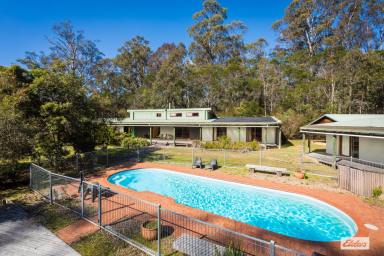 Acreage/Semi-rural For Sale - NSW - Bournda - 2548 - MANNA PARK – 63.19HA OF OPPORTUNITY ON THE SAPPHIRE COAST (Image 2)