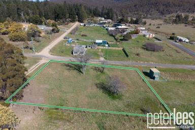 Residential Block For Sale - TAS - Mathinna - 7214 - A Rare Opportunity in Historic Mathinna  (Image 2)
