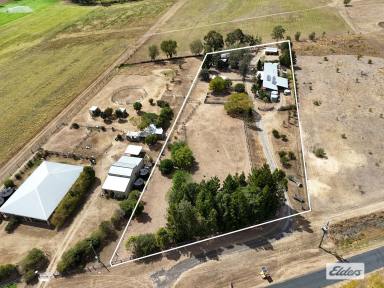 House For Sale - QLD - Laidley Creek West - 4341 - Step Into Spring: Contemporary Living on just under 2.5 Acres  (Image 2)