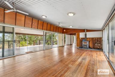House For Sale - QLD - Laidley Creek West - 4341 - Step Into Spring: Contemporary Living on just under 2.5 Acres  (Image 2)