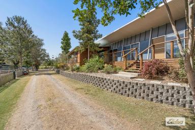 House For Sale - QLD - Laidley Creek West - 4341 - Step Into Spring: Contemporary Living on just under 2.5 Acres  (Image 2)