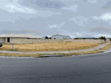 Residential Block For Sale - QLD - Emerald - 4720 - Vacant 676 m² Corner Allotment in Established Emerald Location (Image 2)
