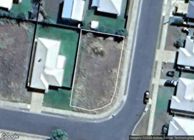 Residential Block For Sale - QLD - Emerald - 4720 - Vacant 676 m² Corner Allotment in Established Emerald Location (Image 2)