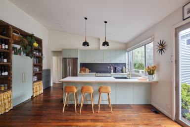 Lifestyle For Sale - VIC - Deans Marsh - 3235 - The Ultimate Tree Change Lifestyle…  (Image 2)