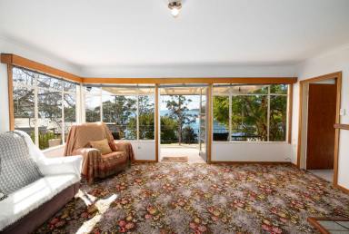 House For Sale - TAS - St Helens - 7216 - Spectacular Georges Bay Views & Flexible Coastal Living  (Image 2)