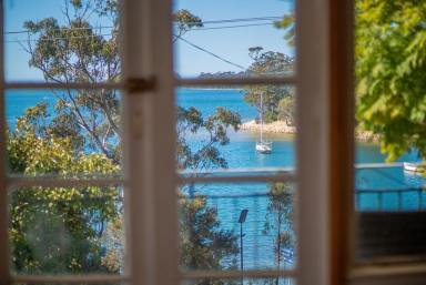House For Sale - TAS - St Helens - 7216 - Spectacular Georges Bay Views & Flexible Coastal Living  (Image 2)
