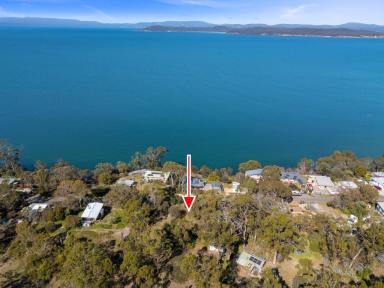 Residential Block For Sale - TAS - Primrose Sands - 7173 - Where Privacy, Nature and Water Views Come Together  (Image 2)