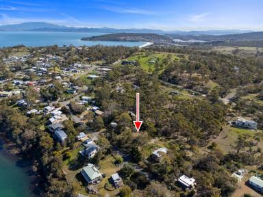 Residential Block For Sale - TAS - Primrose Sands - 7173 - Where Privacy, Nature and Water Views Come Together  (Image 2)