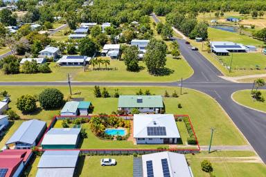 House For Sale - QLD - Cardwell - 4849 - Stylish 3 bedroom, 2 bathroom family home with a pool and shed  (Image 2)